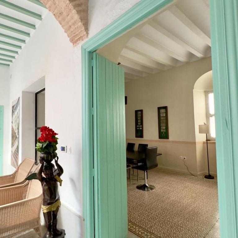 DS Palacio de la Luna - Casa de 6 dormitorios - 89