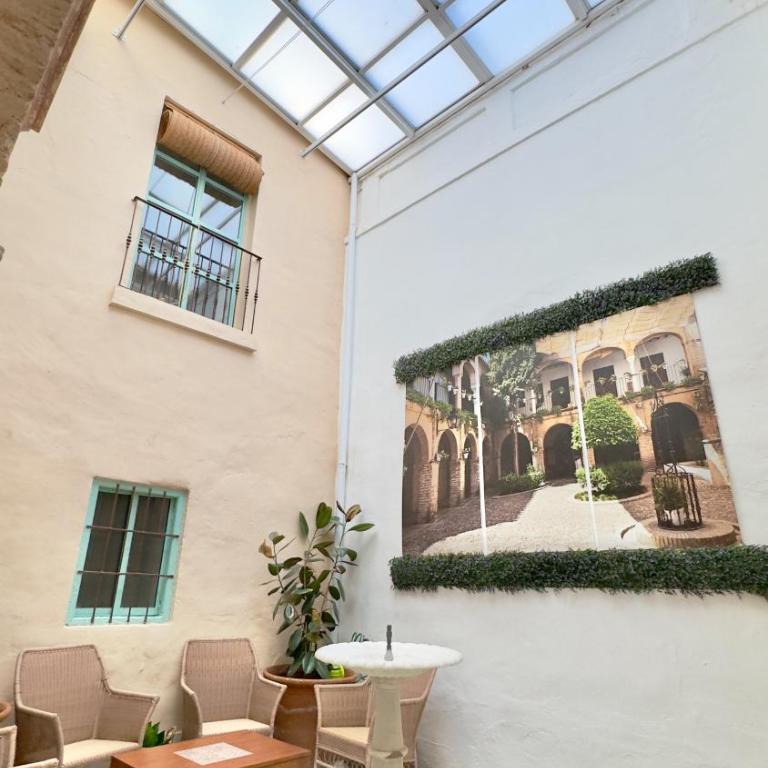 DS Palacio de la Luna - Casa de 6 dormitorios - 90