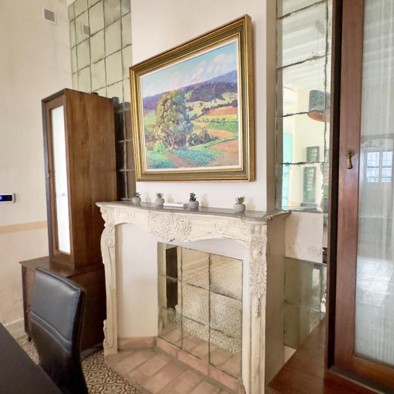 DS Palacio de la Luna - Casa de 6 dormitorios - 83