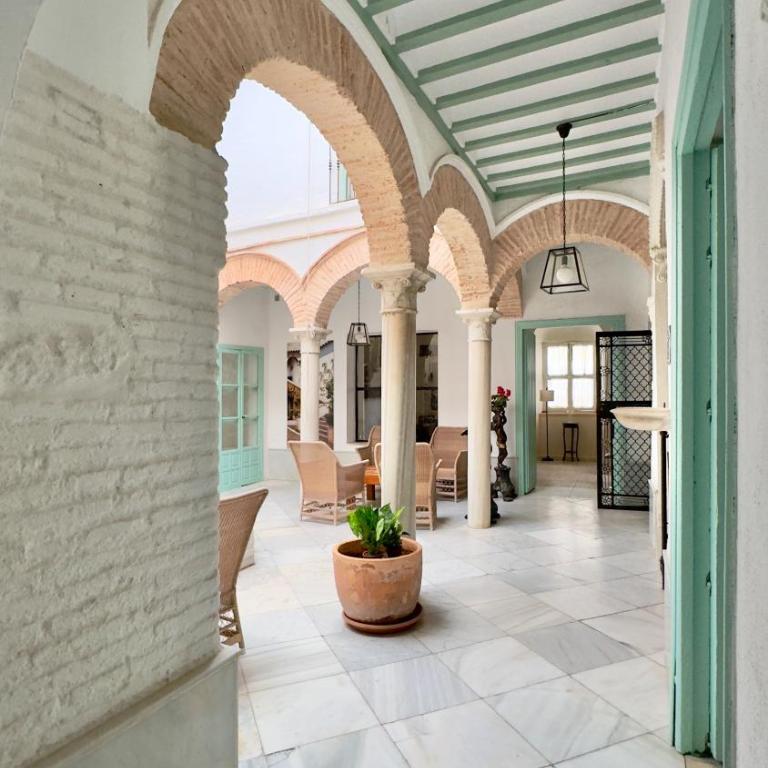 DS Palacio de la Luna - Casa de 6 dormitorios - 82