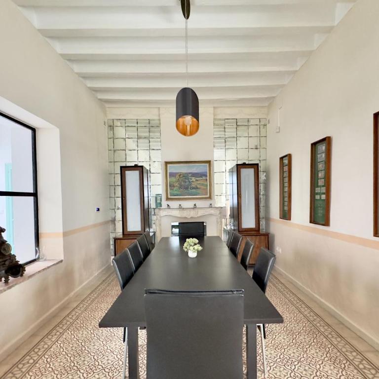 DS Palacio de la Luna - Casa de 6 dormitorios - 84