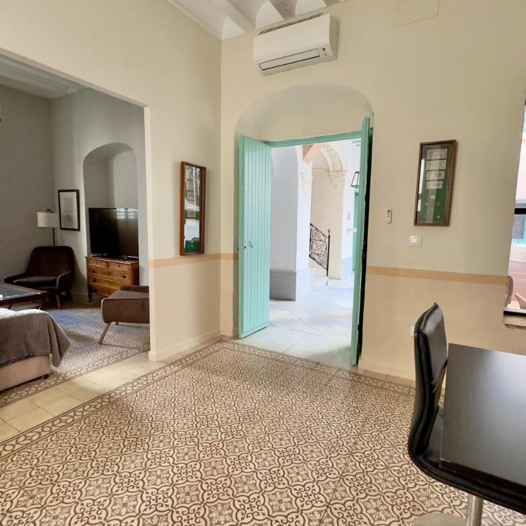 DS Palacio de la Luna - Casa de 6 dormitorios - 81