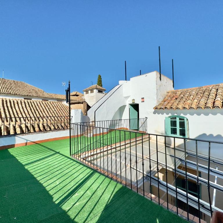 DS Palacio de la Luna - Casa de 6 dormitorios - 98