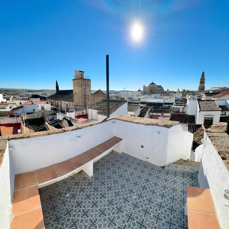 DS Palacio de la Luna - Casa de 6 dormitorios - 100