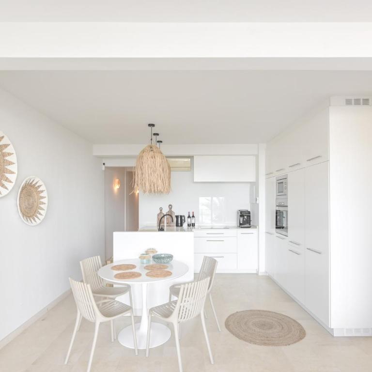 Coco Calpe - Apartamento de 3 dormitorios - 17