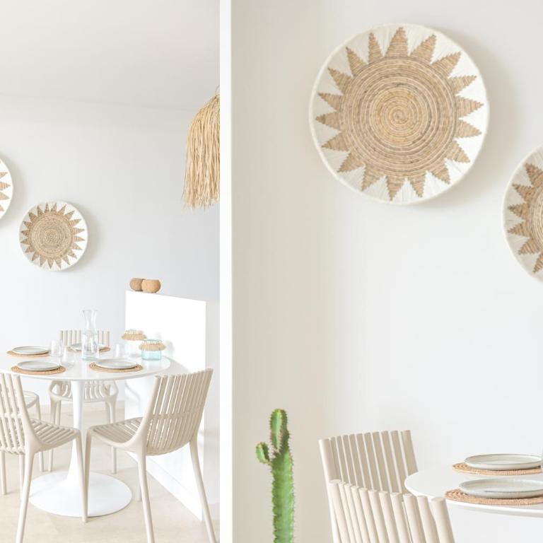 Coco Calpe - Apartamento de 3 dormitorios - 16