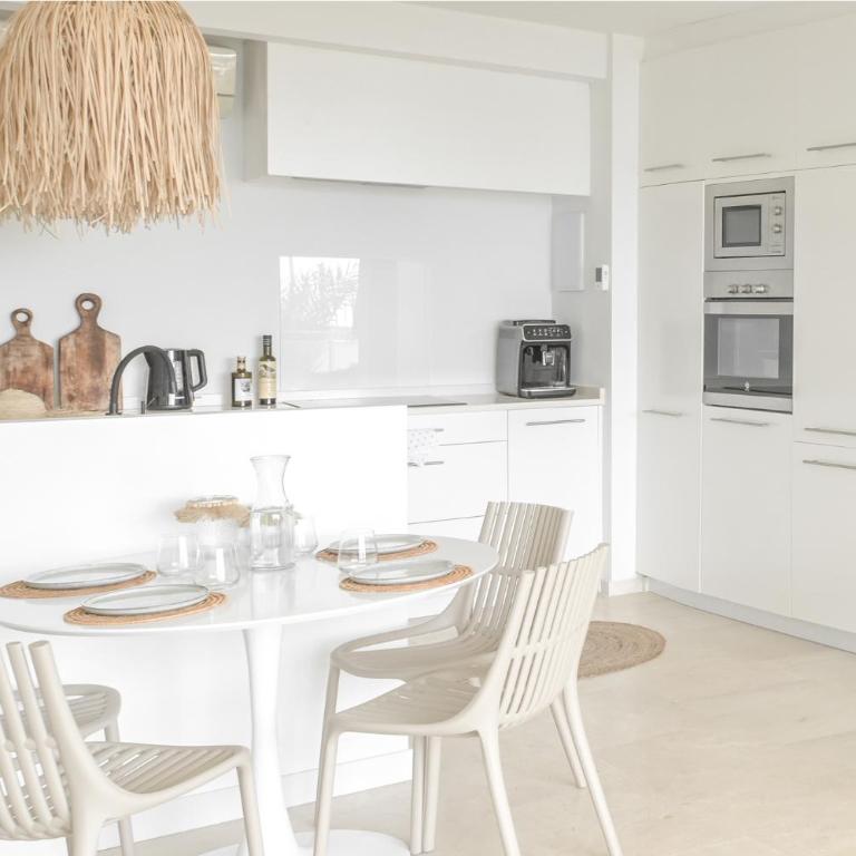 Coco Calpe - Apartamento de 3 dormitorios - 19