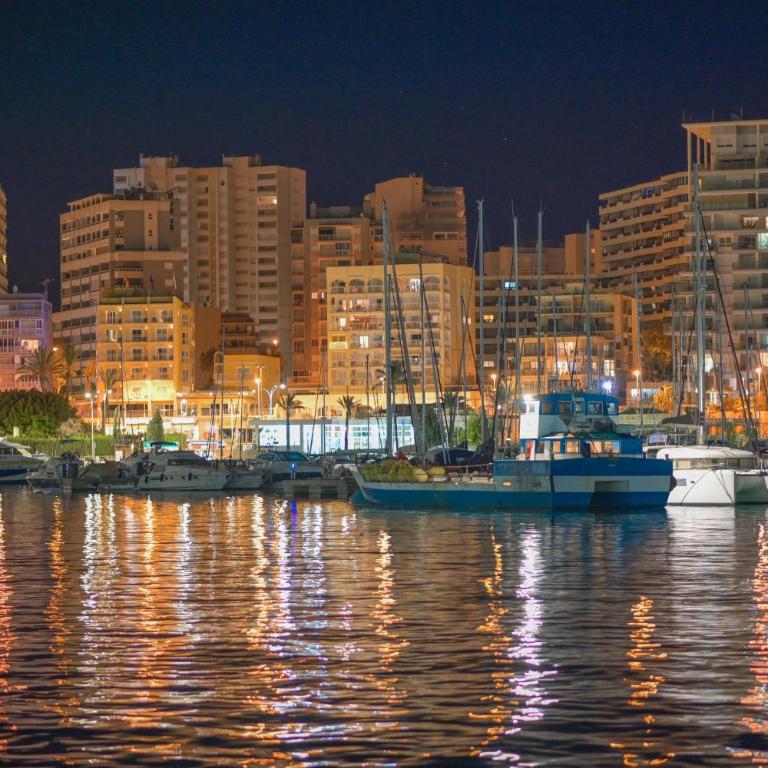 Coco Calpe - Apartamento de 3 dormitorios - 44
