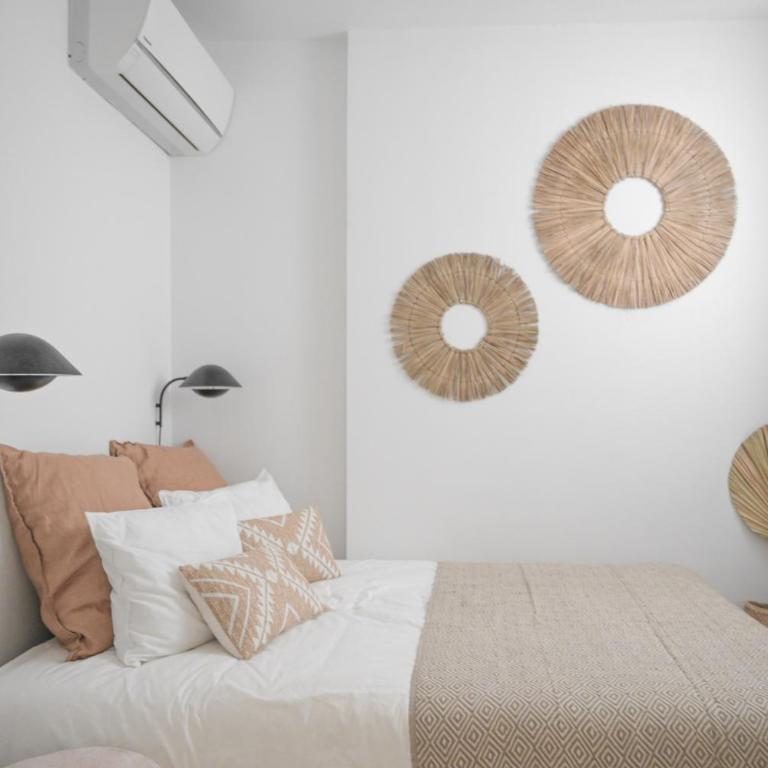 Coco Calpe - Apartamento de 3 dormitorios - 26