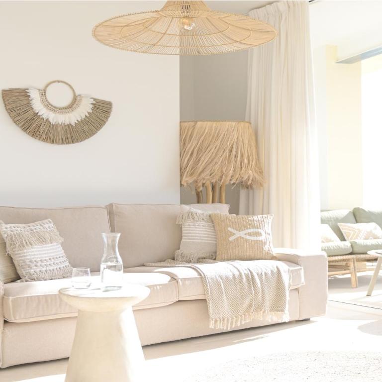 Coco Calpe - Apartamento de 3 dormitorios - 6