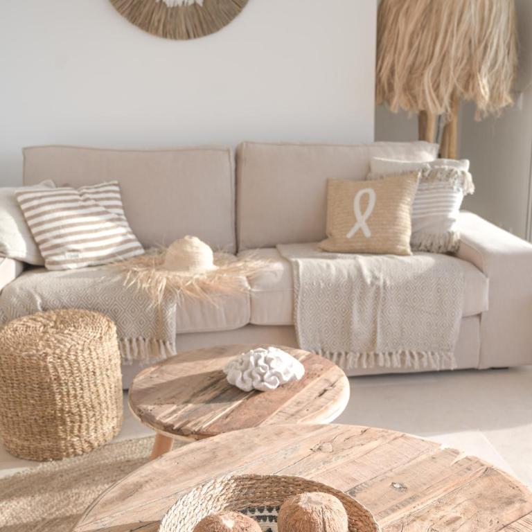 Coco Calpe - Apartamento de 3 dormitorios - 13