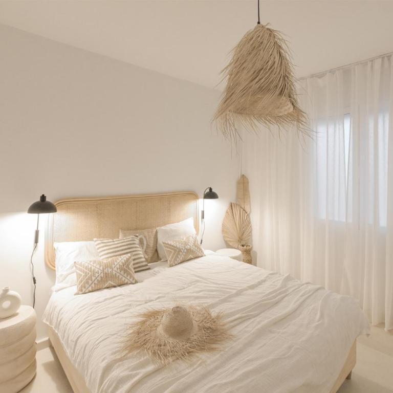 Coco Calpe - Apartamento de 3 dormitorios - 21