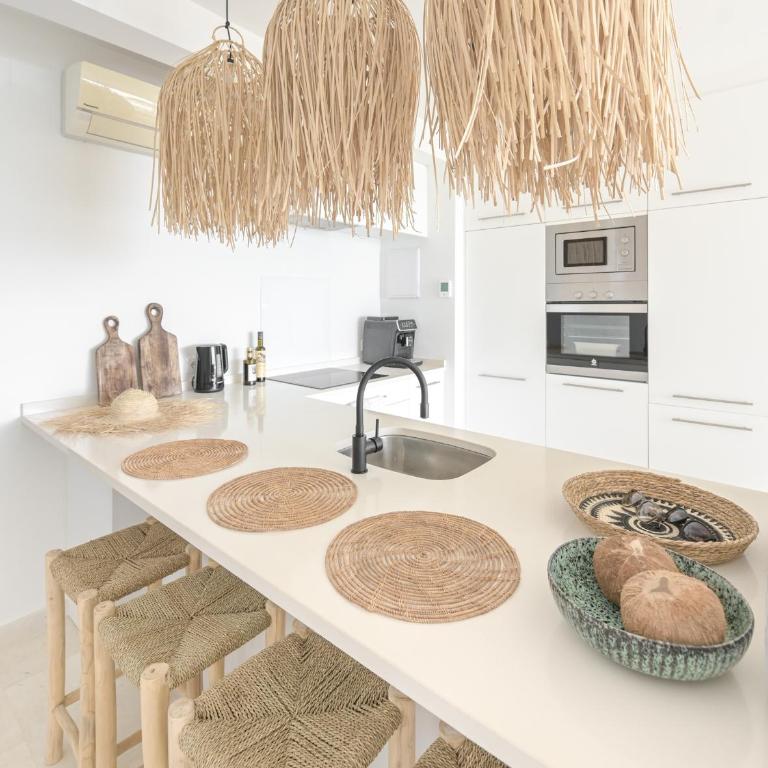 Coco Calpe - Apartamento de 3 dormitorios - 18