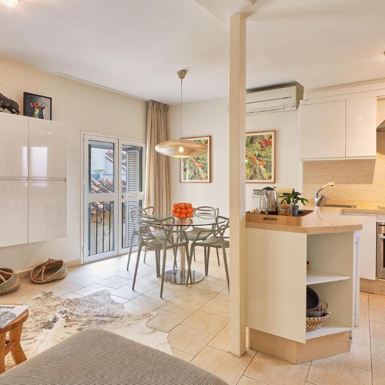 Siglo Penthouse in Malaga by Solaga Holiday Homes - Apartamento con terraza - 4