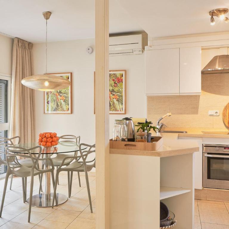 Siglo Penthouse in Malaga by Solaga Holiday Homes - Apartamento con terraza - 5