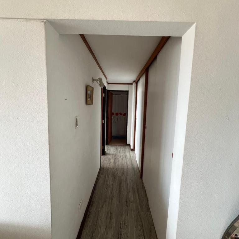 Acogedor depto con vista al mar en Reñaca - Apartamento de 3 dormitorios - 16