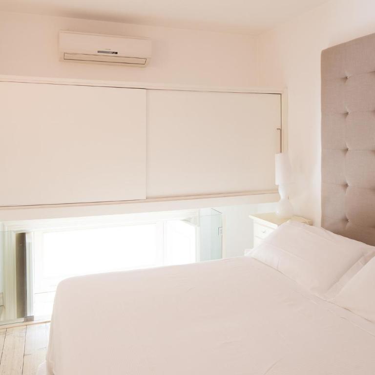 Ferrini Home - Residence 150 - Standard Apartment - 4