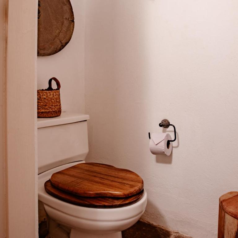 Amarla Boutique Hotel Cartagena - Habitación Doble Deluxe con balcón - 11