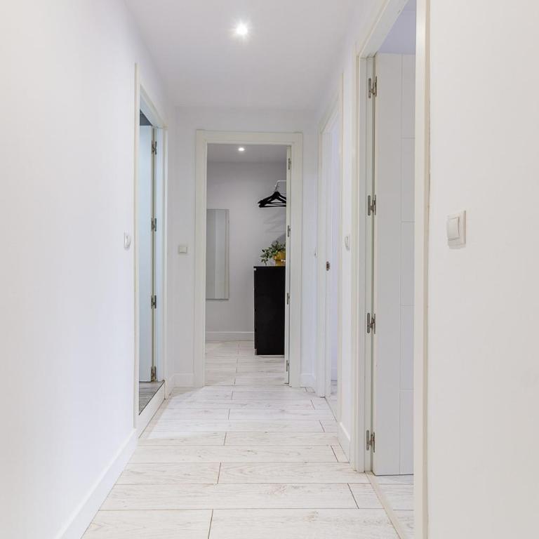 AH El Rincón del Campillín VUT6564AS - Apartamento de 3 dormitorios - 14