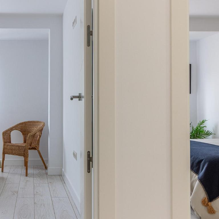AH El Rincón del Campillín VUT6564AS - Apartamento de 3 dormitorios - 6