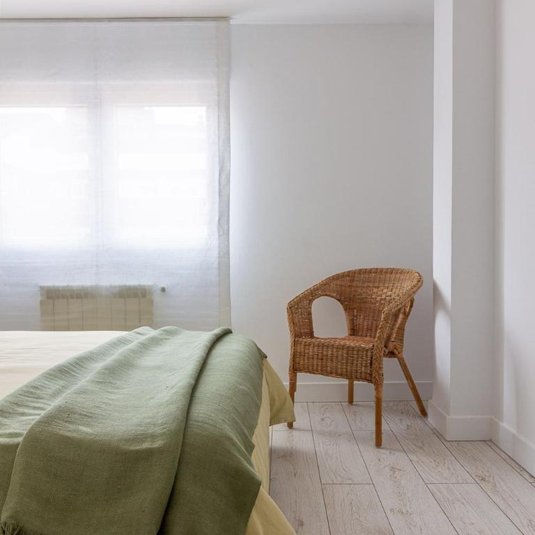 AH El Rincón del Campillín VUT6564AS - Apartamento de 3 dormitorios - 13