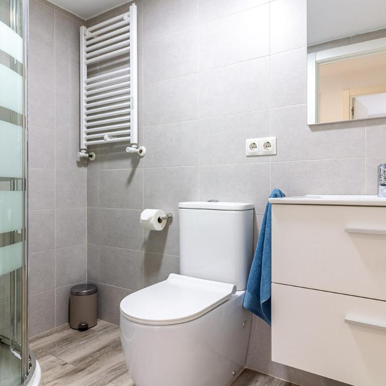 AH El Rincón del Campillín VUT6564AS - Apartamento de 3 dormitorios - 16