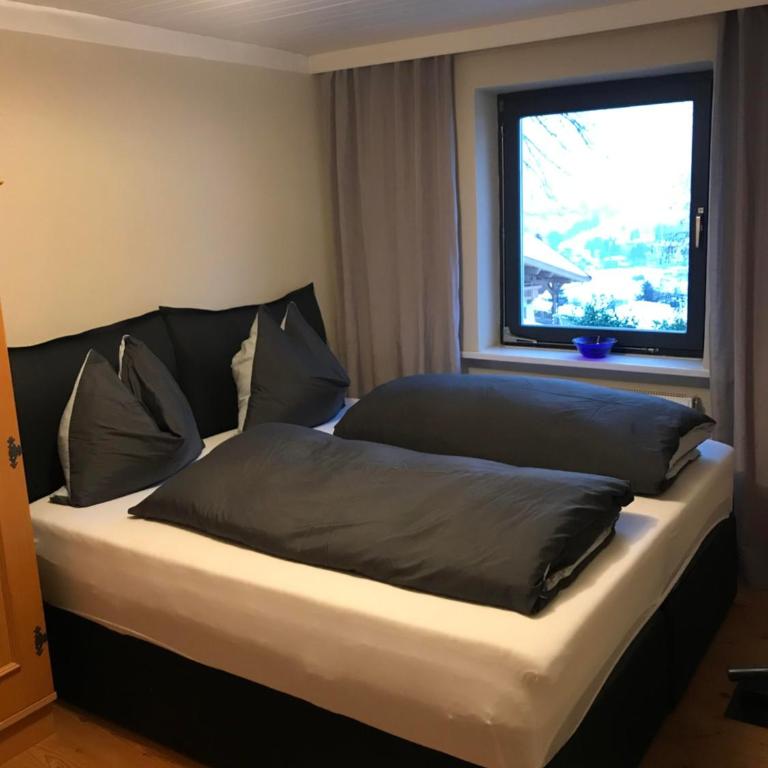 Landhaus am Sonnberg - Apartment mit Dusche - 12