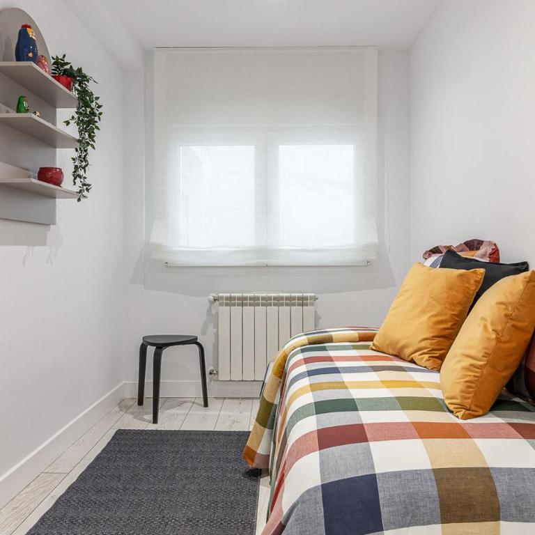 AH El Rincón del Campillín VUT6564AS - Apartamento de 3 dormitorios - 25