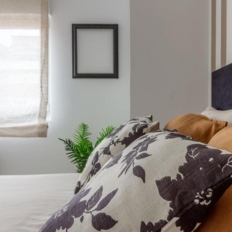 AH El Rincón del Campillín VUT6564AS - Apartamento de 3 dormitorios - 28