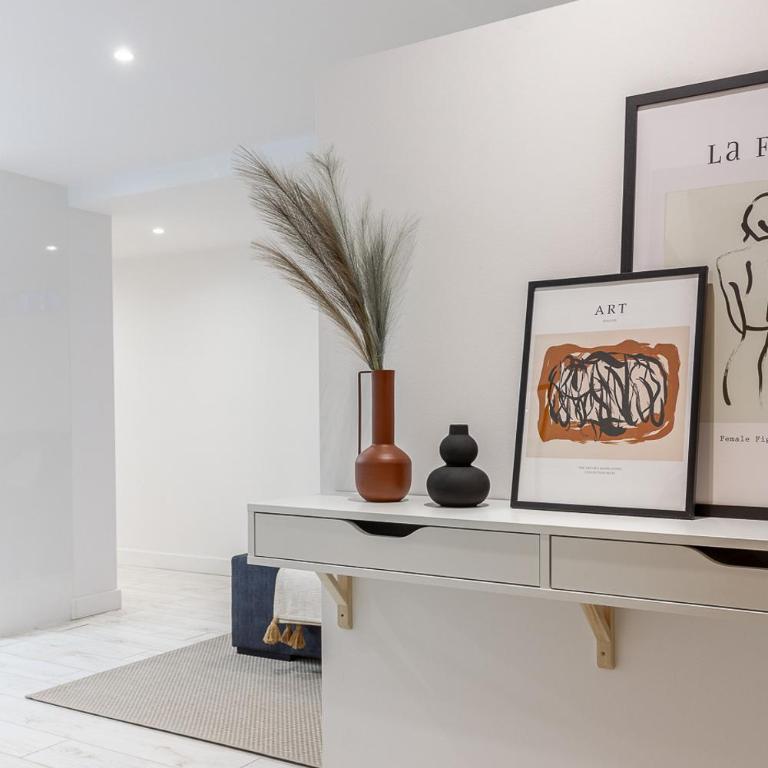 AH El Rincón del Campillín VUT6564AS - Apartamento de 3 dormitorios - 33