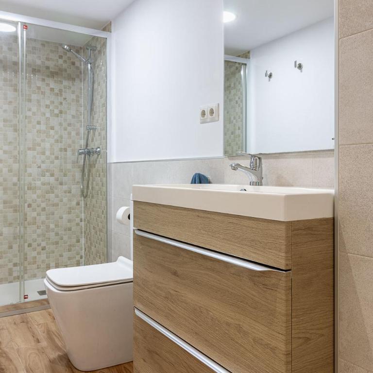 AH El Rincón del Campillín VUT6564AS - Apartamento de 3 dormitorios - 31