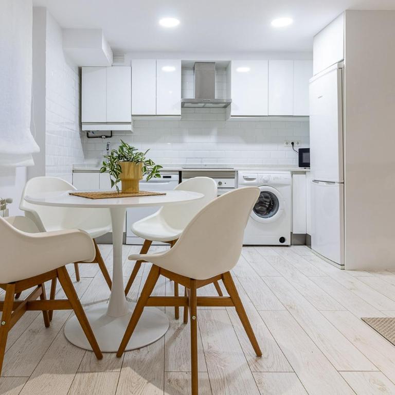 AH El Rincón del Campillín VUT6564AS - Apartamento de 3 dormitorios - 18
