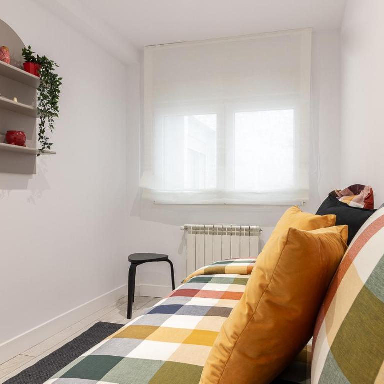 AH El Rincón del Campillín VUT6564AS - Apartamento de 3 dormitorios - 29