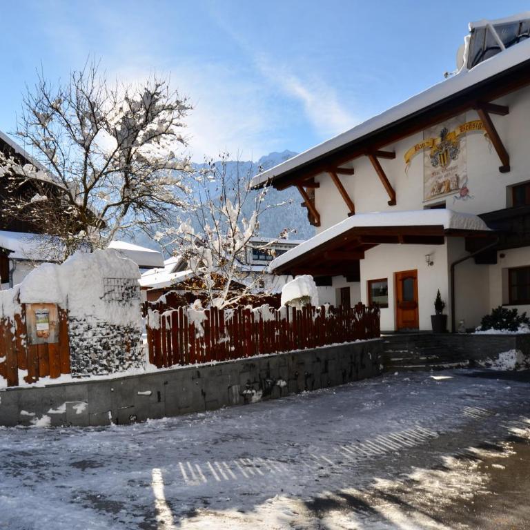 Ferienhaus Ban Brösign - Haus mit 5 Schlafzimmern - 3