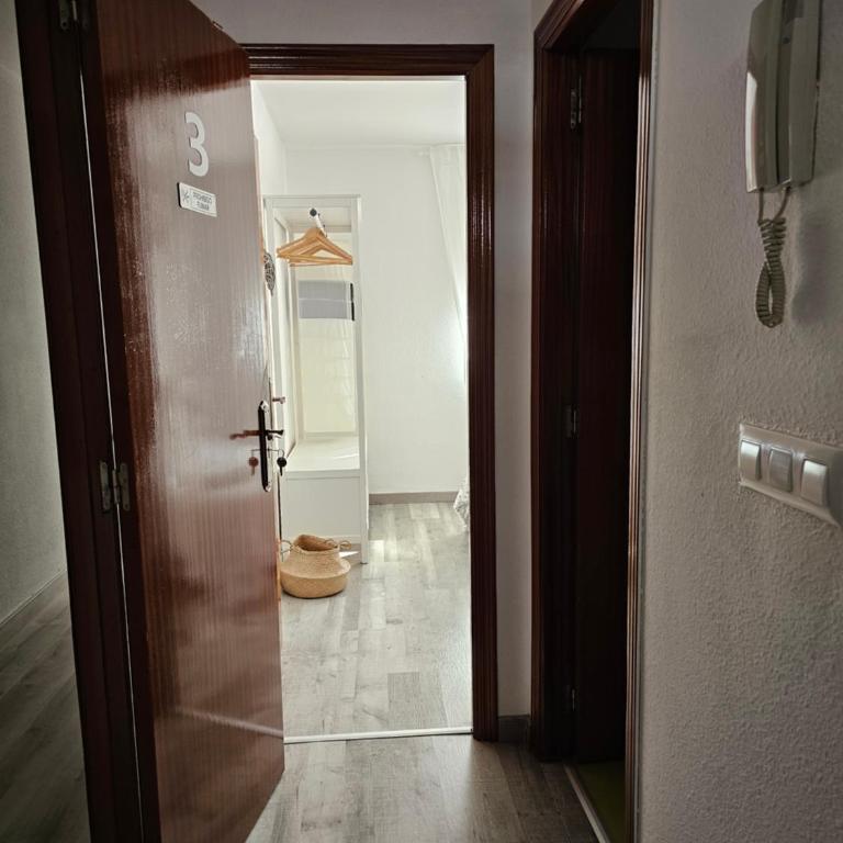 Apartamentos La Mar - Apartamento de 1 dormitorio - 14