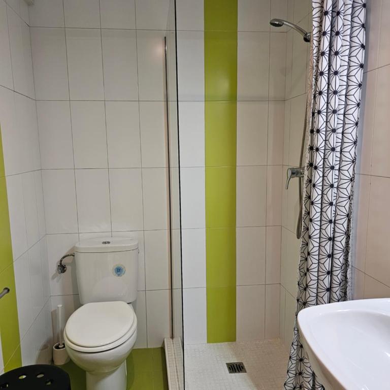 Apartamentos La Mar - Apartamento de 1 dormitorio - 12
