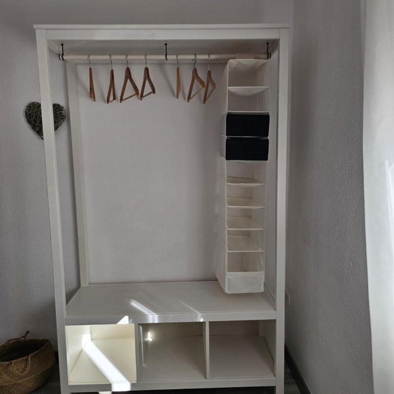 Apartamentos La Mar - Apartamento de 1 dormitorio - 8