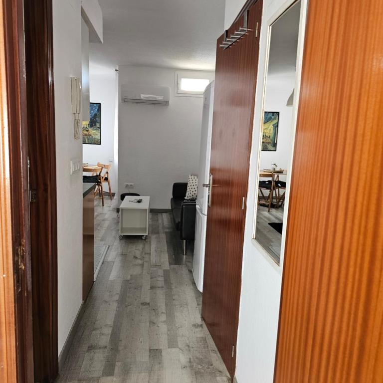 Apartamentos La Mar - Apartamento de 1 dormitorio - 4