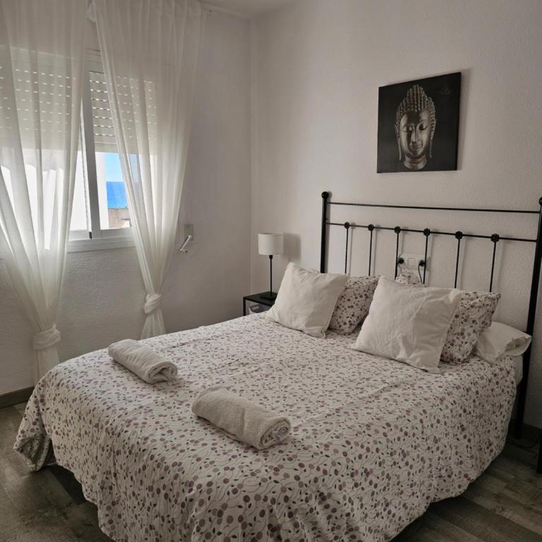 Apartamentos La Mar - Apartamento de 1 dormitorio - 3