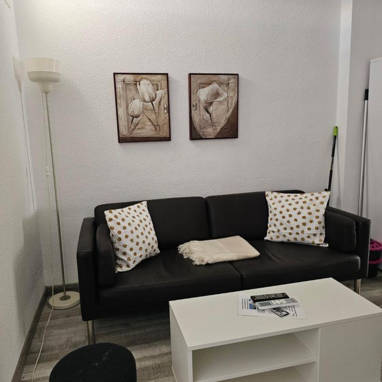 Apartamentos La Mar - Apartamento de 1 dormitorio - 2