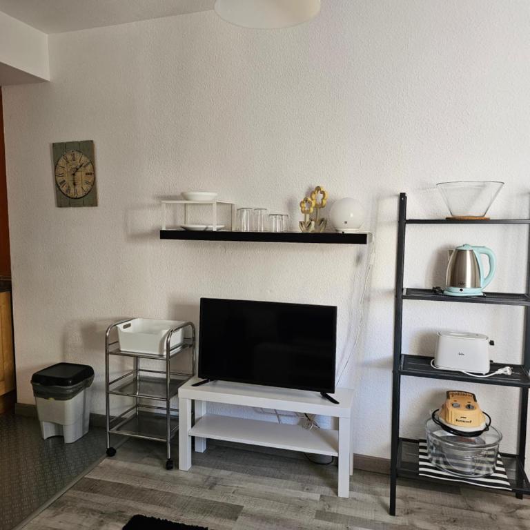 Apartamentos La Mar - Apartamento de 1 dormitorio - 1
