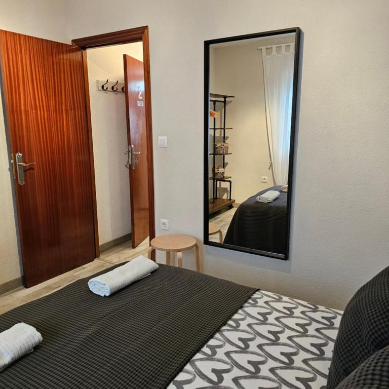 Apartamentos La Mar - Apartamento de 1 dormitorio - 5