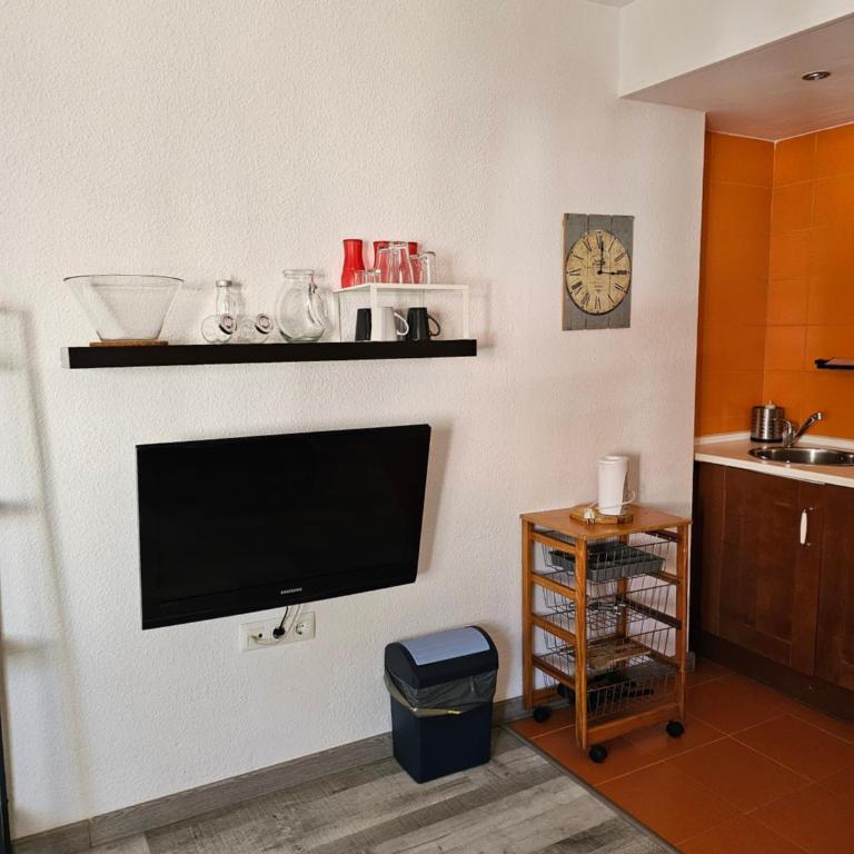 Apartamentos La Mar - Apartamento de 1 dormitorio - 3