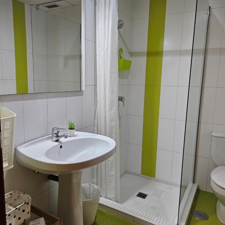 Apartamentos La Mar - Apartamento de 1 dormitorio - 15