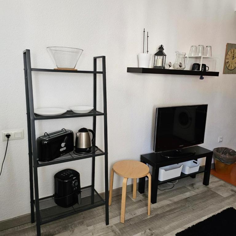 Apartamentos La Mar - Apartamento de 1 dormitorio - 13