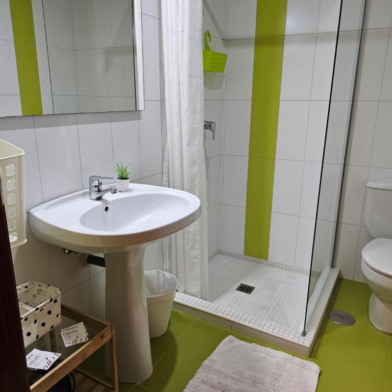 Apartamentos La Mar - Apartamento de 1 dormitorio - 14