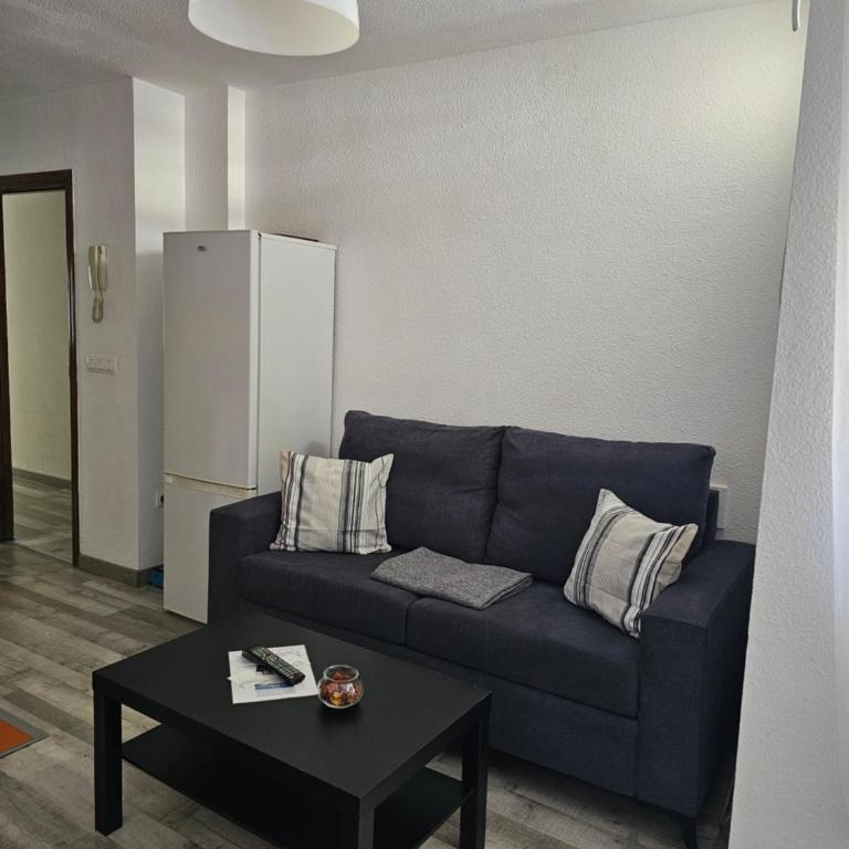 Apartamentos La Mar - Apartamento de 1 dormitorio - 8