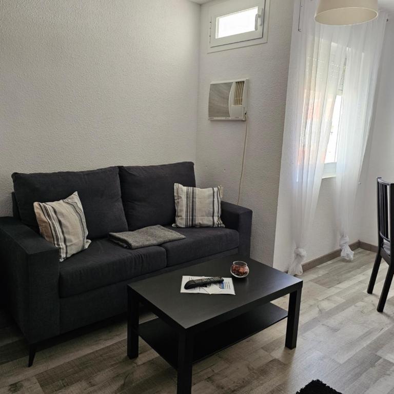 Apartamentos La Mar - Apartamento de 1 dormitorio - 3