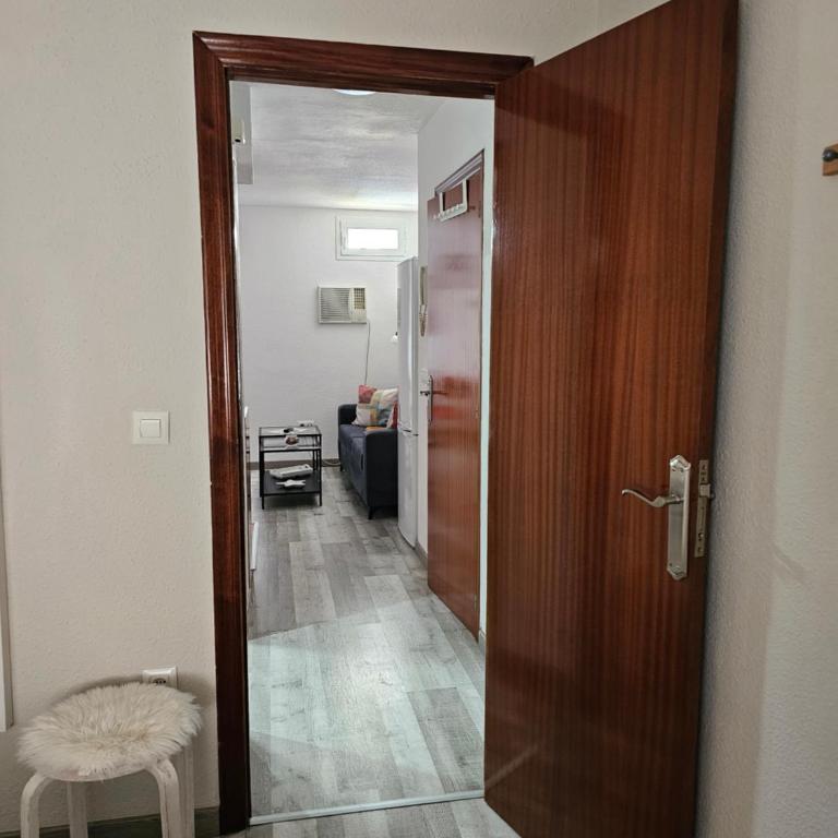 Apartamentos La Mar - Apartamento de 1 dormitorio - 10