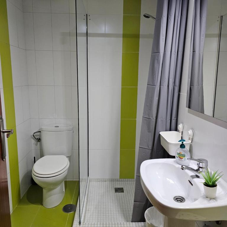 Apartamentos La Mar - Apartamento de 1 dormitorio - 8
